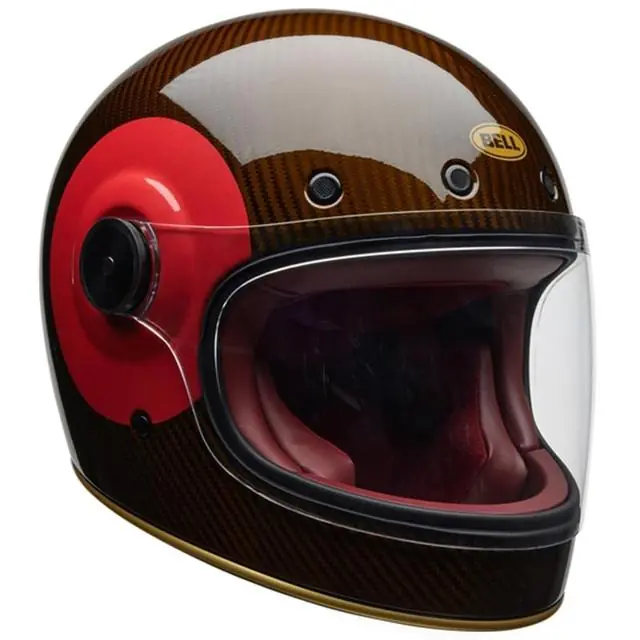 Super Prix BELL Casque BULLIT GT CARBON - TT