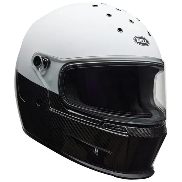 Usine Directe BELL Casque ELIMINATOR CARBON - DIVERGE