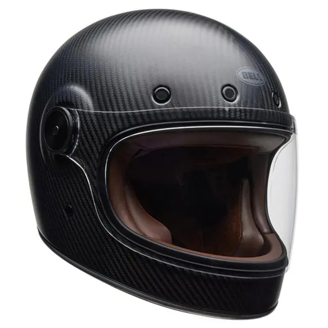 BELL Casque BULLIT GT CARBON Premium