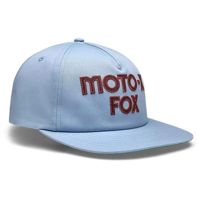 Exclusif FOX Casquette MOTO-X