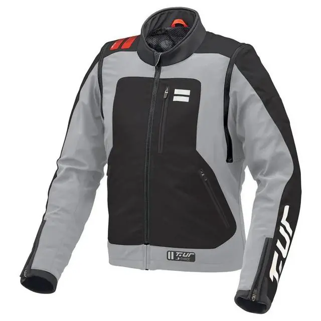 Certifié TUCANOURBANO Veste J-THREE ARM LINK