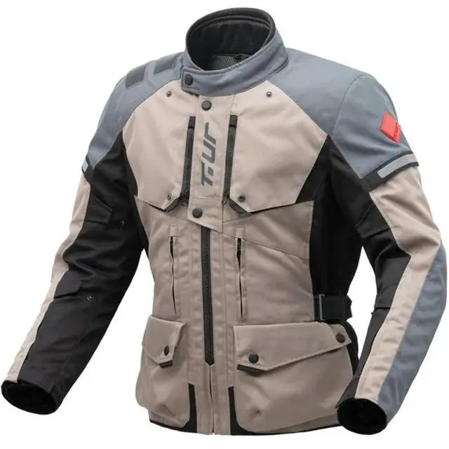 Bon Marché TUCANOURBANO Veste WAYPOINT HYDROSCUD®
