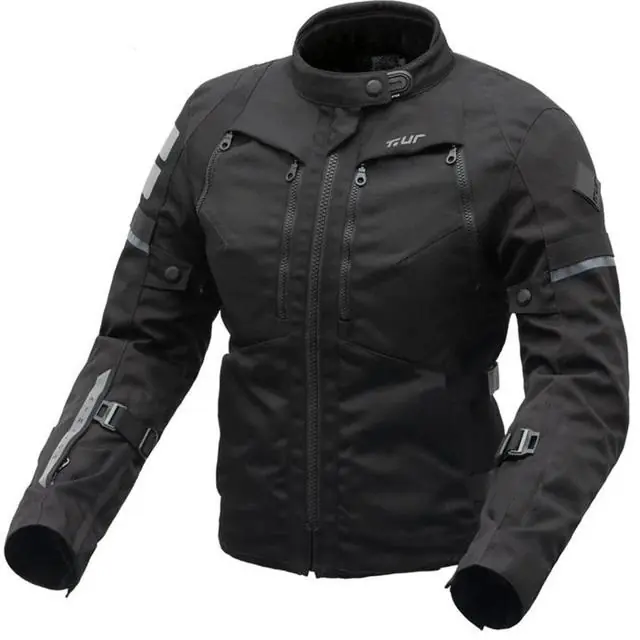 Bon Plan TUCANOURBANO Veste NEVADA HYDROSCUD® LADY