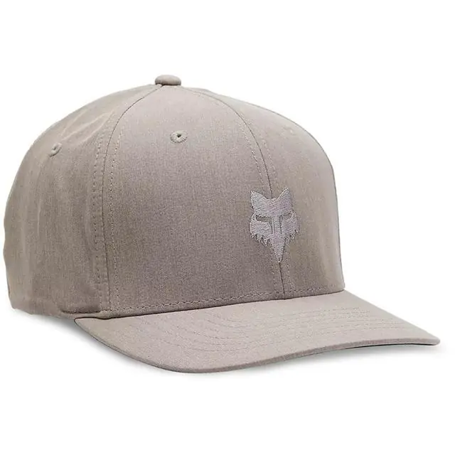 Bon Marché FOX Casquette FLEXFIT FOX HEAD SELECT