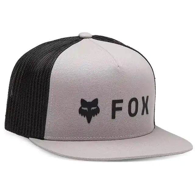 Artisanat FOX Casquette SNAPBACK MESH ABSOLUTE