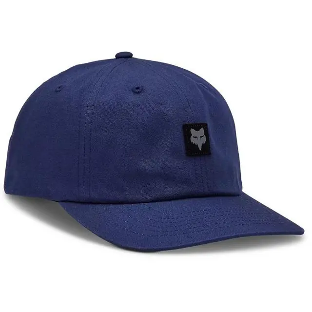 Super Prix FOX Casquette LEVEL UP STRAPBACK