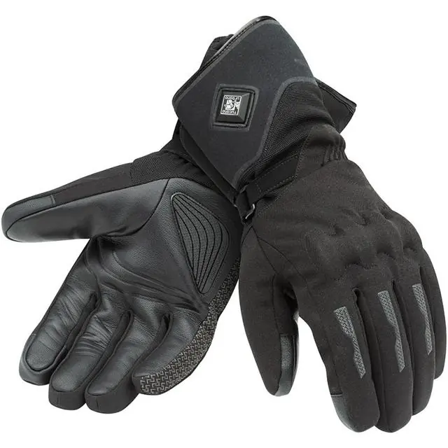Commander Vite TUCANOURBANO Gants chauffants SUPERWARM HYDROSCUD® - 2XL